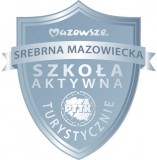 SREBRNA MAZOWIECKA SZKOŁA AKTYWNA TURYSTYCZNIE